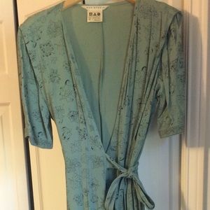 80’s Vintage Max Studio Jump Suit and Jacket